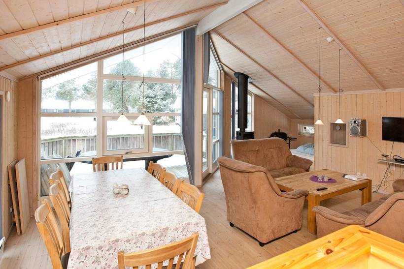 Foto von Ferienhaus BM30 in Kramnitse - Lolland