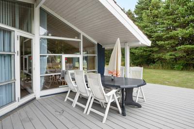Vorschaubild von Ferienhaus BM30 in Kramnitse - Lolland