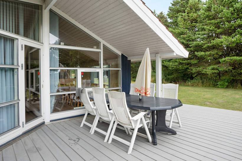 Foto von Ferienhaus BM30 in Kramnitse - Lolland