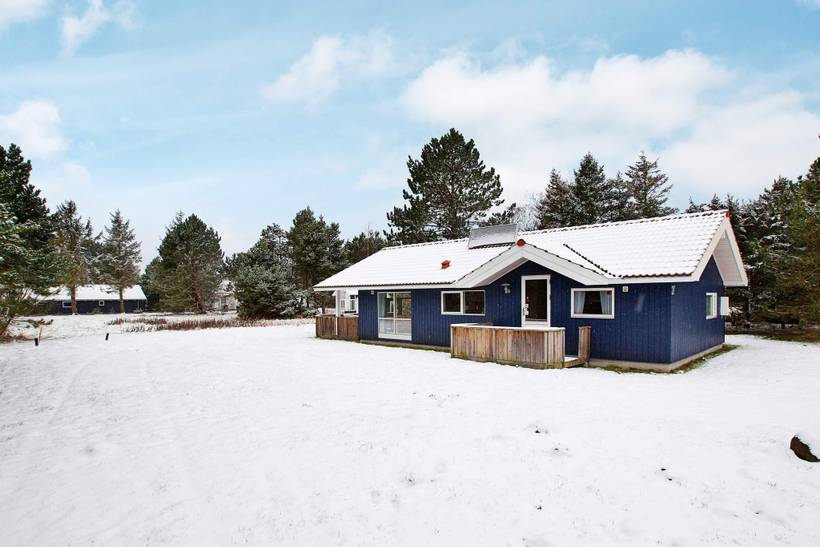 Foto von Ferienhaus BM30 in Kramnitse - Lolland