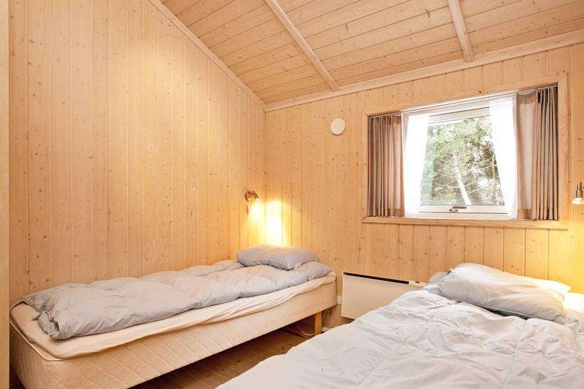 Foto von Ferienhaus BM30 in Kramnitse - Lolland