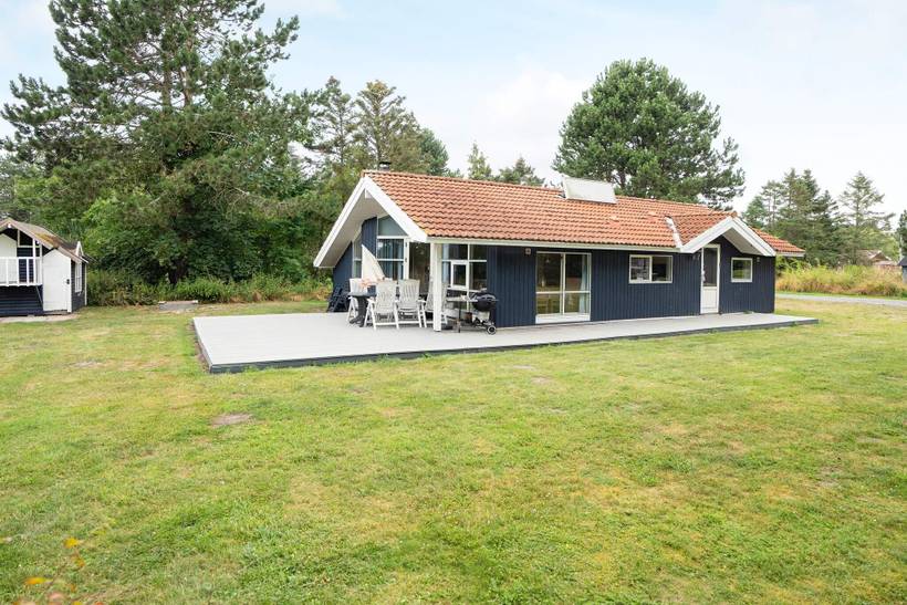 Foto von Ferienhaus BM30 in Kramnitse - Lolland
