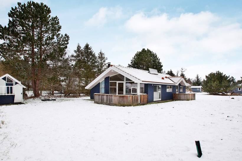 Foto von Ferienhaus BM30 in Kramnitse - Lolland