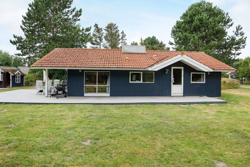 Foto von Ferienhaus BM30 in Kramnitse - Lolland