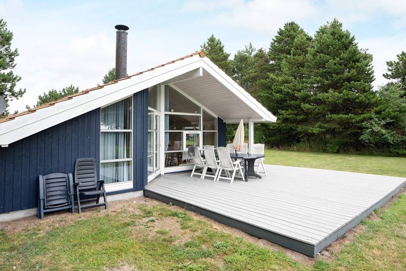 Foto von Ferienhaus BM30 in Kramnitse - Lolland