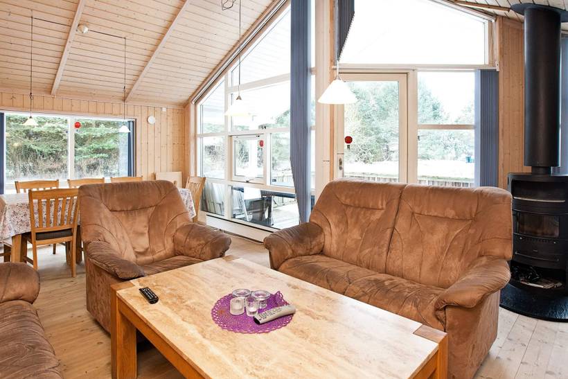 Foto von Ferienhaus BM30 in Kramnitse - Lolland