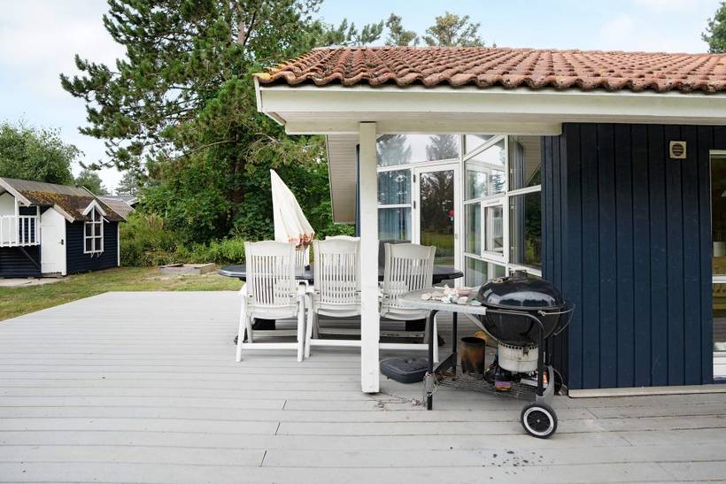 Foto von Ferienhaus BM30 in Kramnitse - Lolland