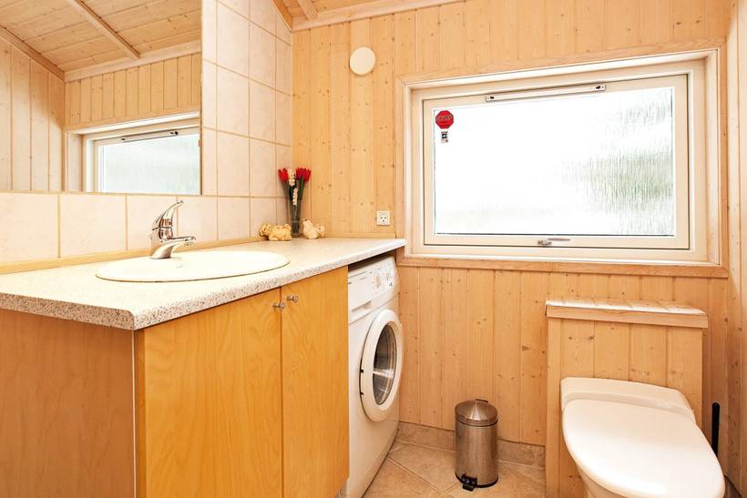 Foto von Ferienhaus BM30 in Kramnitse - Lolland