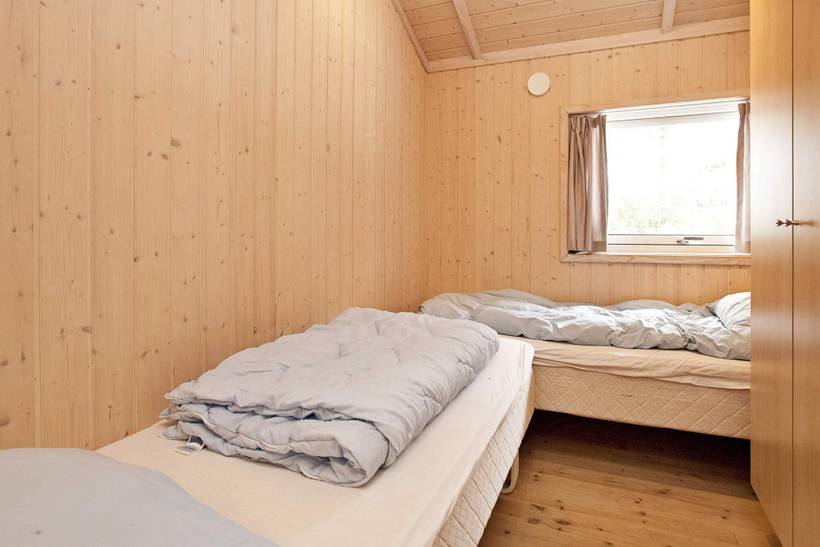 Foto von Ferienhaus BM30 in Kramnitse - Lolland