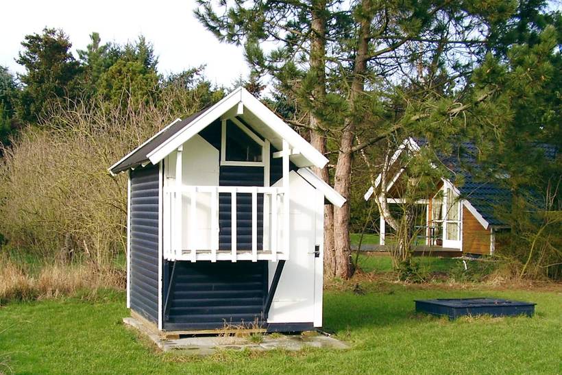 Foto von Ferienhaus BM30 in Kramnitse - Lolland