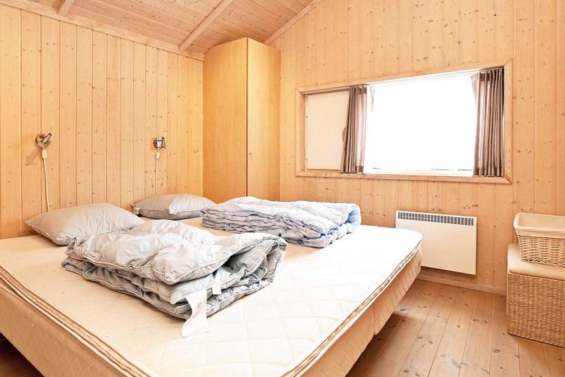 Foto von Ferienhaus BM30 in Kramnitse - Lolland