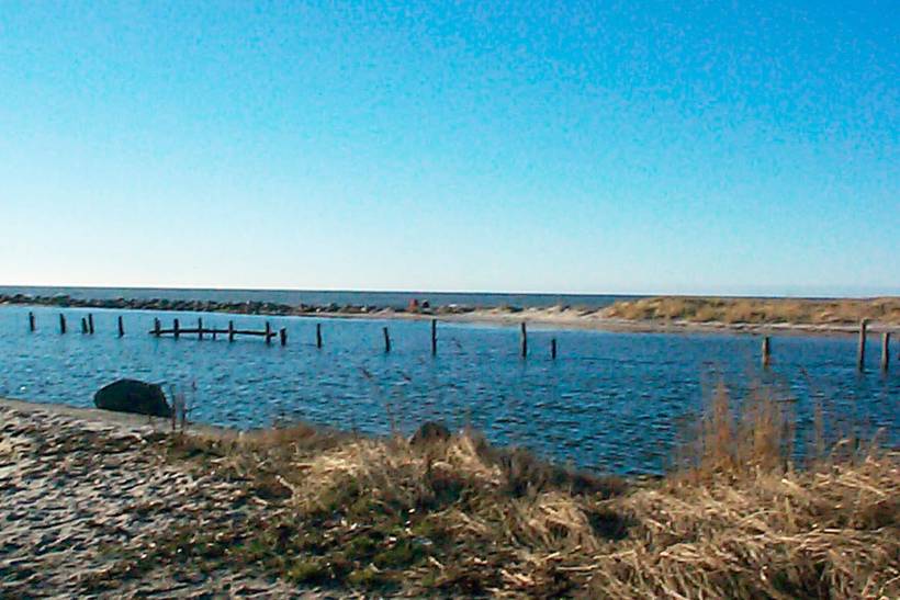 Foto von Ferienhaus BM30 in Kramnitse - Lolland