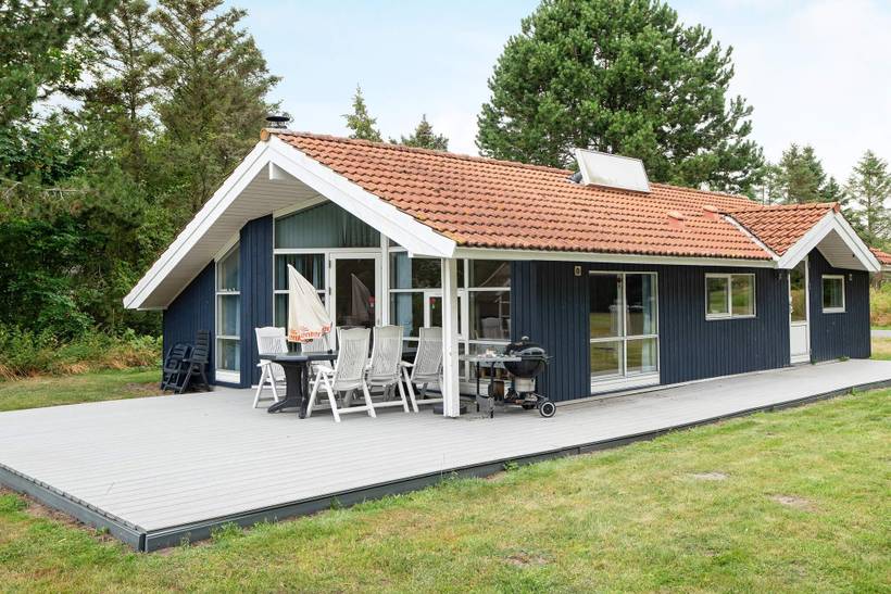 Foto von Ferienhaus BM30 in Kramnitse - Lolland