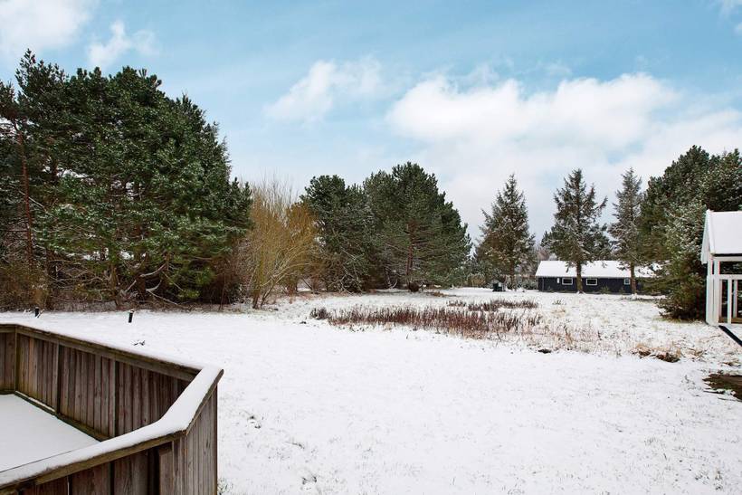 Foto von Ferienhaus BM30 in Kramnitse - Lolland
