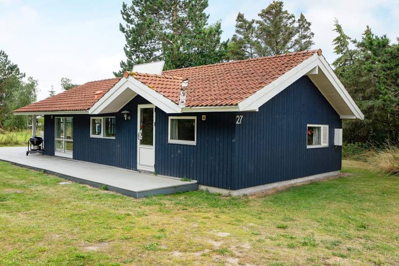 Foto von Ferienhaus BM30 in Kramnitse - Lolland