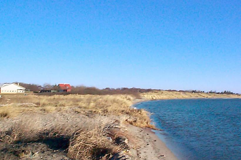 Foto von Ferienhaus BM30 in Kramnitse - Lolland