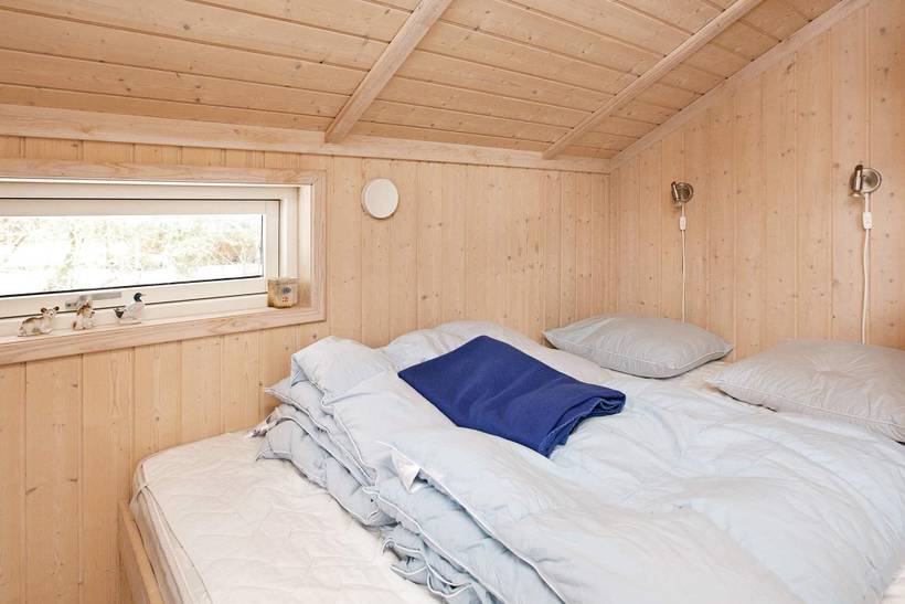 Foto von Ferienhaus BM30 in Kramnitse - Lolland
