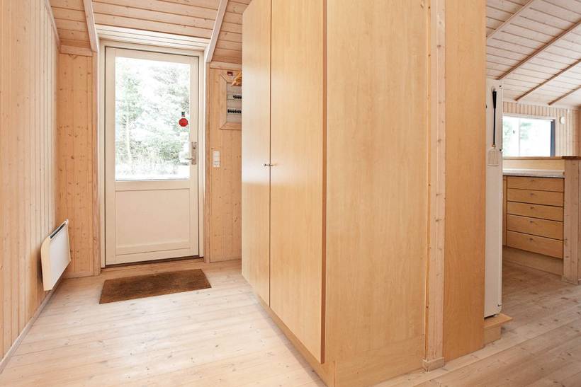Foto von Ferienhaus BM30 in Kramnitse - Lolland