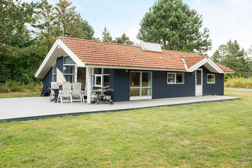 Foto von Ferienhaus BM30 in Kramnitse - Lolland