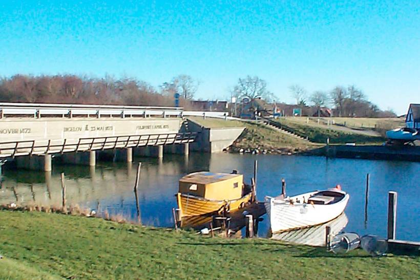 Foto von Ferienhaus BM30 in Kramnitse - Lolland