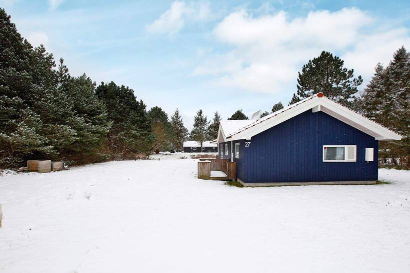 Foto von Ferienhaus BM30 in Kramnitse - Lolland