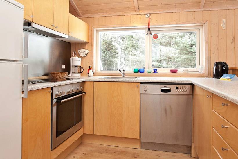 Foto von Ferienhaus BM30 in Kramnitse - Lolland