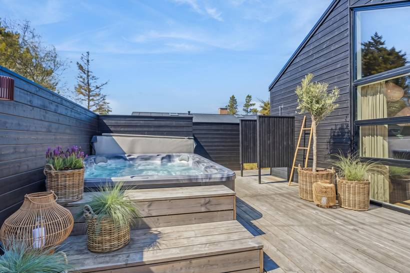 Foto von Ferienhaus BM36 in Blåvand - Westjütland