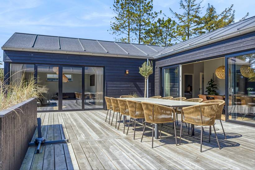 Foto von Ferienhaus BM36 in Blåvand - Westjütland