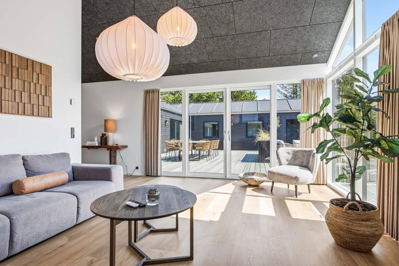 Foto von Ferienhaus BM36 in Blåvand - Westjütland