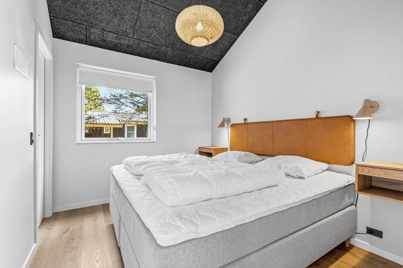 Foto von Ferienhaus BM36 in Blåvand - Westjütland