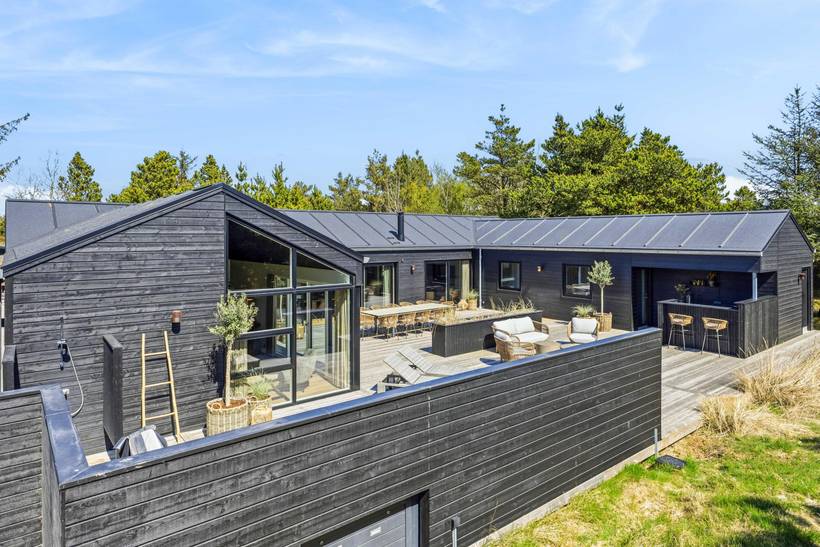 Foto von Ferienhaus BM36 in Blåvand - Westjütland