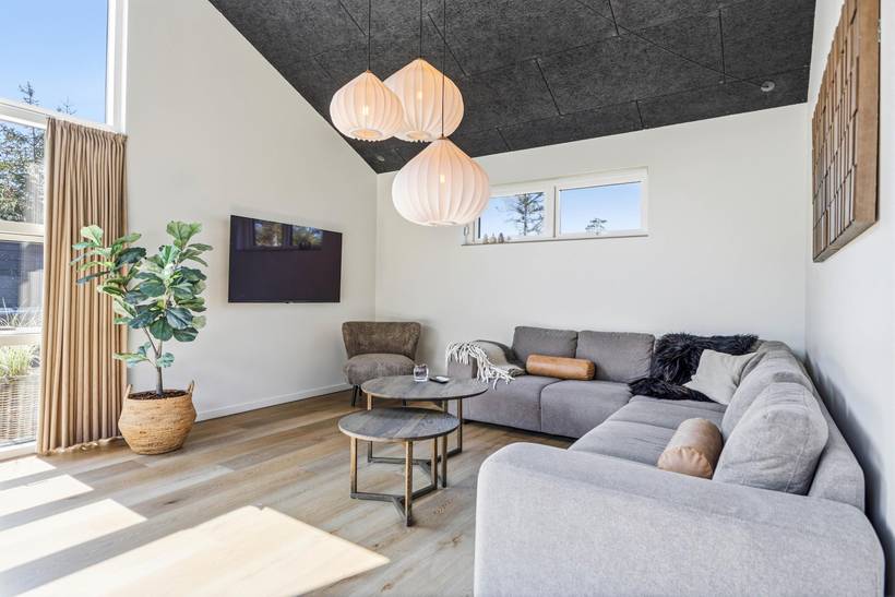 Foto von Ferienhaus BM36 in Blåvand - Westjütland