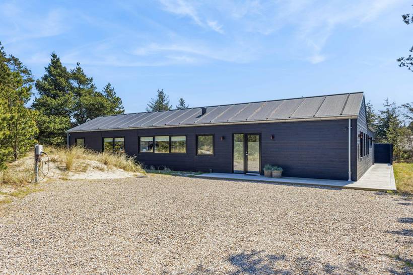 Foto von Ferienhaus BM36 in Blåvand - Westjütland
