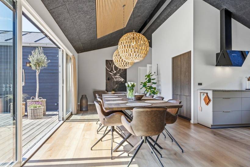 Foto von Ferienhaus BM36 in Blåvand - Westjütland