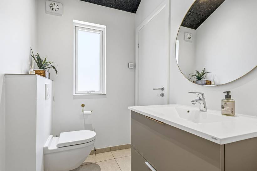 Foto von Ferienhaus BM36 in Blåvand - Westjütland