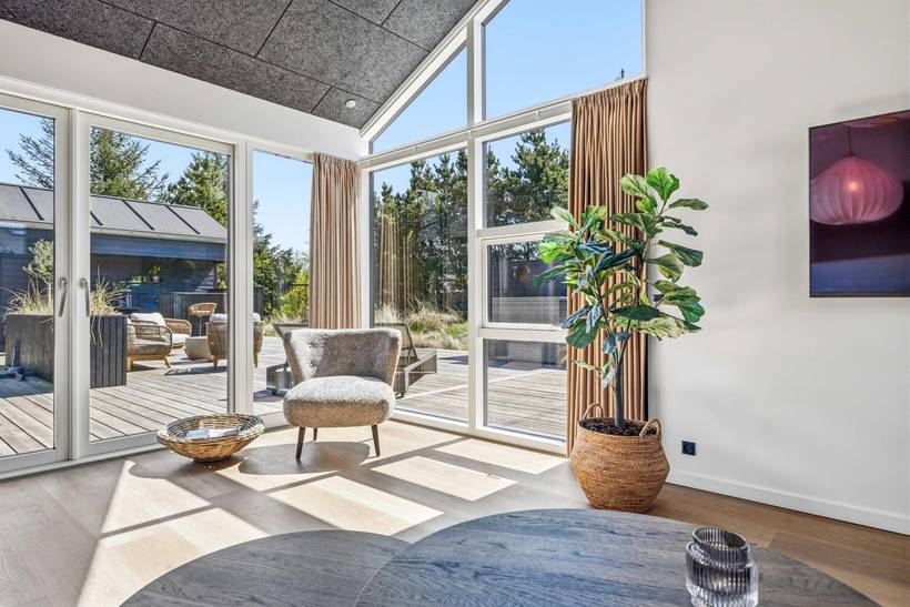 Foto von Ferienhaus BM36 in Blåvand - Westjütland