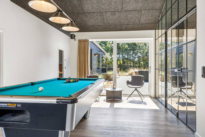 Foto von Ferienhaus BM36 in Blåvand - Westjütland