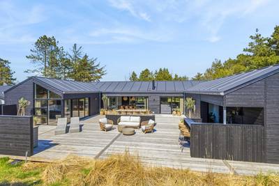 Vorschaubild von Ferienhaus BM36 in Blåvand - Westjütland