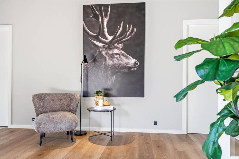 Foto von Ferienhaus BM36 in Blåvand - Westjütland