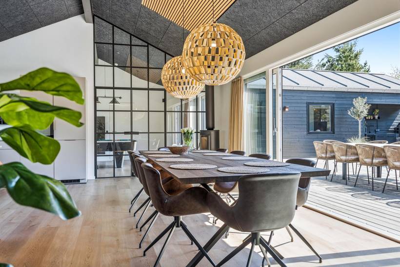 Foto von Ferienhaus BM36 in Blåvand - Westjütland