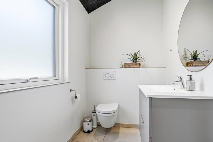 Foto von Ferienhaus BM36 in Blåvand - Westjütland