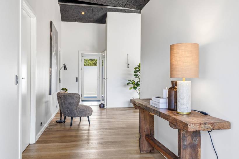 Foto von Ferienhaus BM36 in Blåvand - Westjütland
