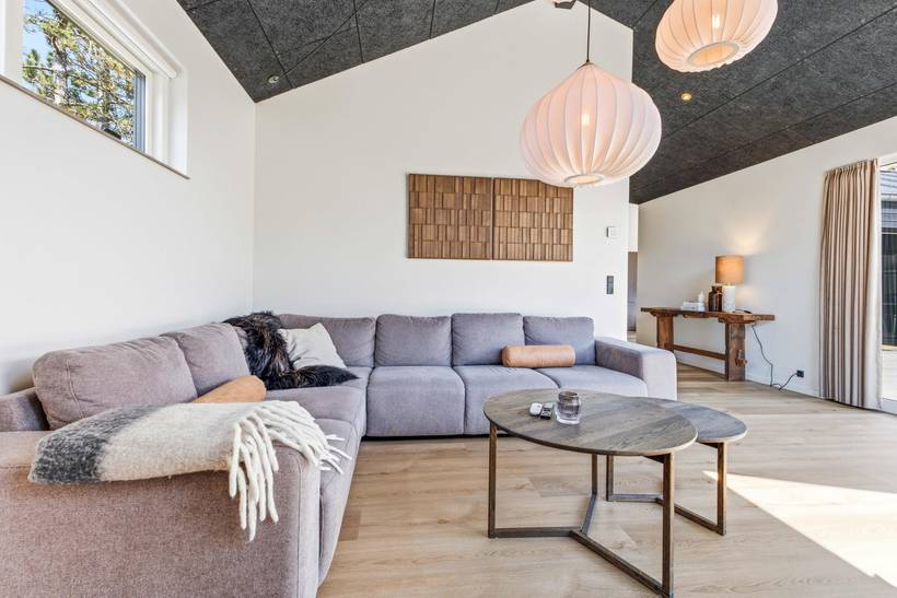 Foto von Ferienhaus BM36 in Blåvand - Westjütland