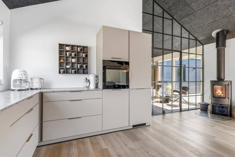 Foto von Ferienhaus BM36 in Blåvand - Westjütland