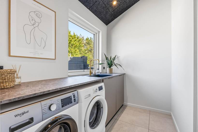Foto von Ferienhaus BM36 in Blåvand - Westjütland