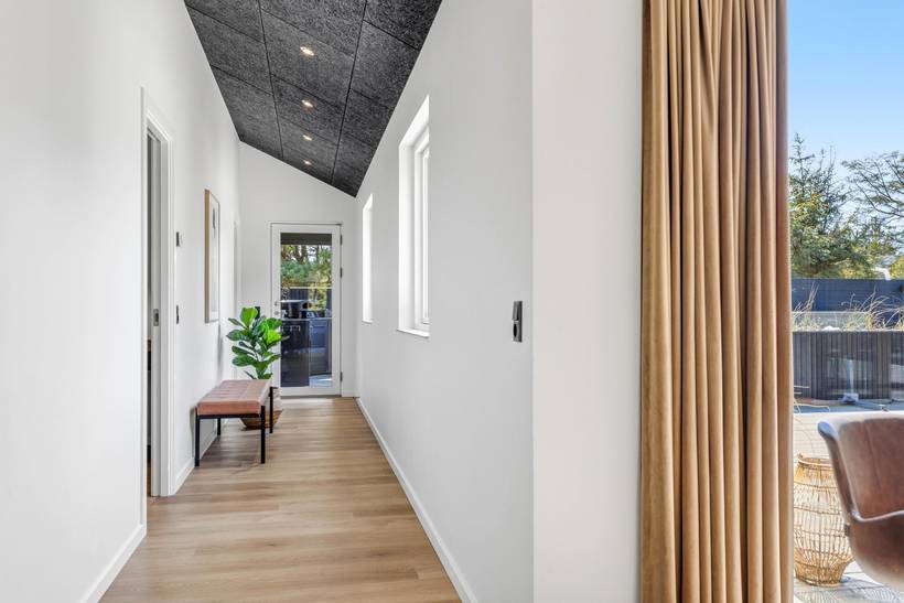 Foto von Ferienhaus BM36 in Blåvand - Westjütland