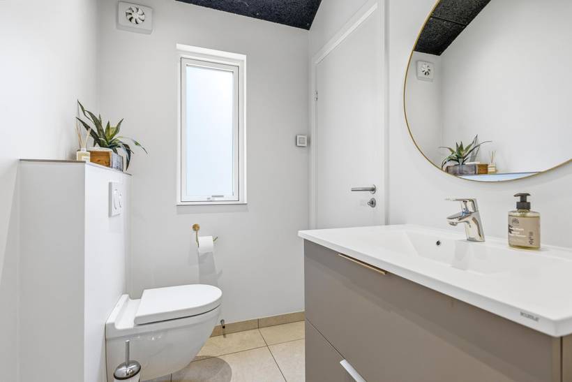 Foto von Ferienhaus BM36 in Blåvand - Westjütland