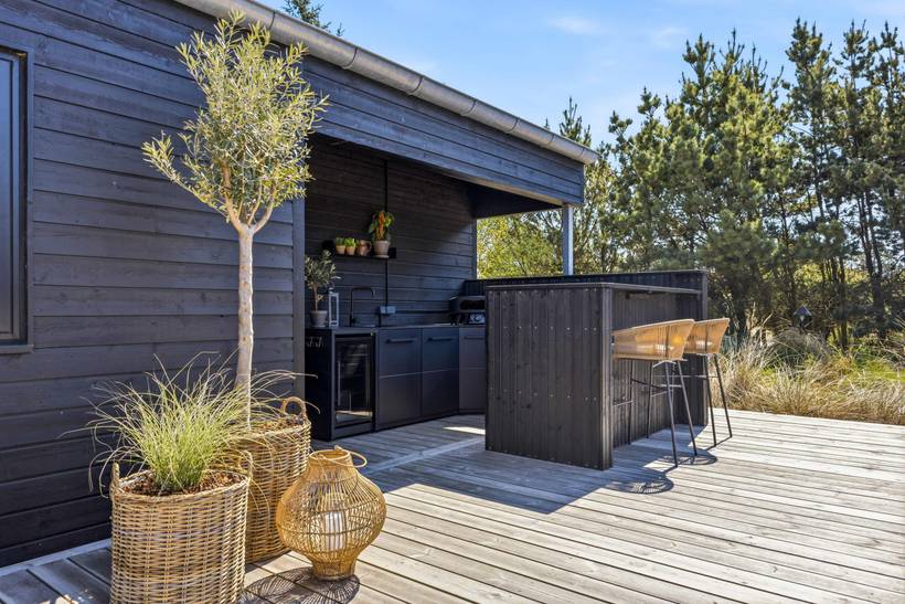 Foto von Ferienhaus BM36 in Blåvand - Westjütland