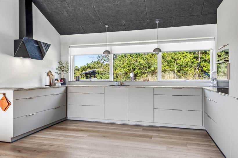 Foto von Ferienhaus BM36 in Blåvand - Westjütland