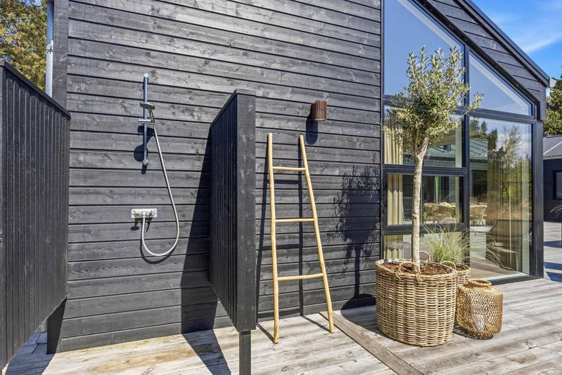 Foto von Ferienhaus BM36 in Blåvand - Westjütland